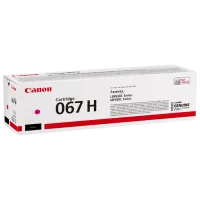Cartuş Canon CRG-067H Magenta/ Original/ Laser