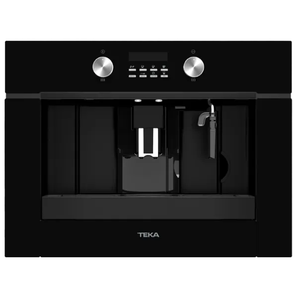 Aparat de cafea Teka CLC 855 GM Automată/ 1.8 l/ Black photo 1