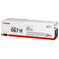 Cartuş Canon CRG-067H Yellow/ Original/ Laser