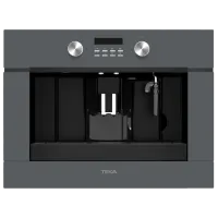 Кофемашина Teka CLC 855 GM Автоматическая/ 1.8 л/ Тёмно-серый