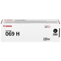 Cartuş Canon CRG-069H Black/ Original/ Laser
