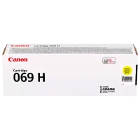 Cartuş Canon CRG-069H Yellow/ Original/ Laser