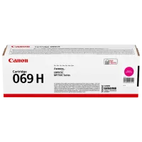 Cartuş Canon CRG-069H Magenta/ Original/ Laser