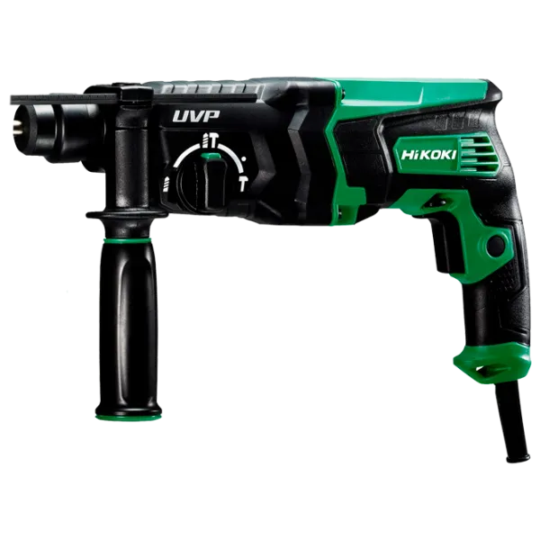 Перфоратор Hikoki DH28PMY2WSZ 850 Вт/ Зелёный photo 1