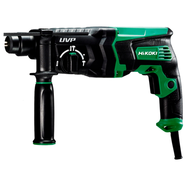 Перфоратор Hikoki DH28PMY2WSZ 850 Вт/ Зелёный photo 1
