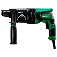 Перфоратор Hikoki DH28PMY2WSZ 850 Вт/ Зелёный