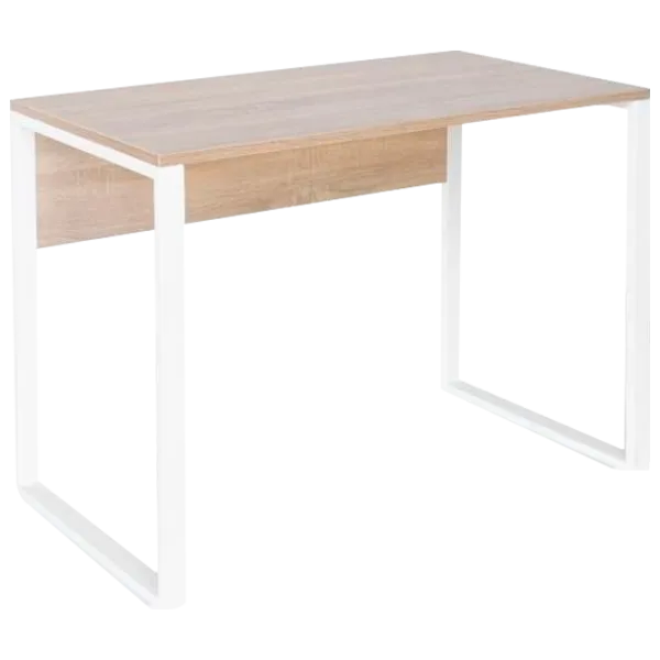 Masă de birou DecoPrim B-100 PAL/ Stejar sonoma photo 1 Masă de birou DecoPrim B-100 PAL/ Stejar sonoma photo 1