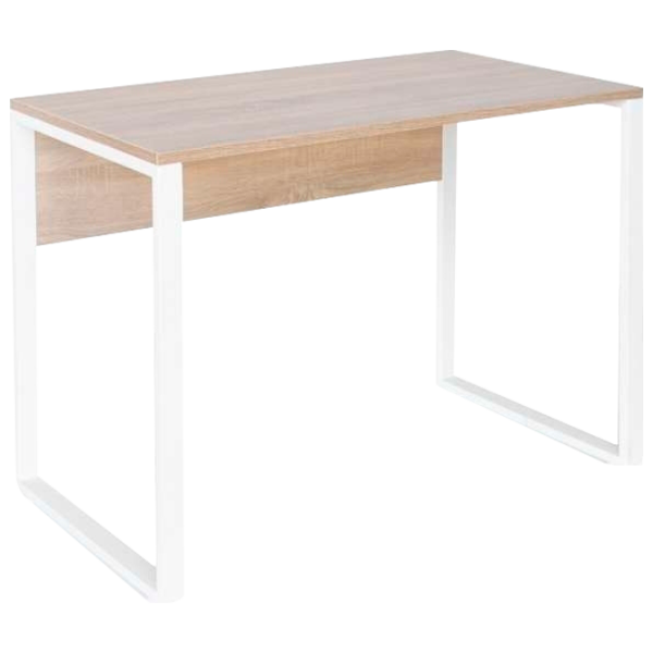 Masă de birou DecoPrim B-100 PAL/ Stejar sonoma photo 1 Masă de birou DecoPrim B-100 PAL/ Stejar sonoma photo 1