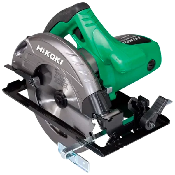 Дисковая пила Hikoki C7STWAZ 185 мм/ Зелёный photo 1
