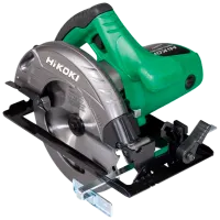 Дисковая пила Hikoki C7STWAZ 185 мм/ Зелёный