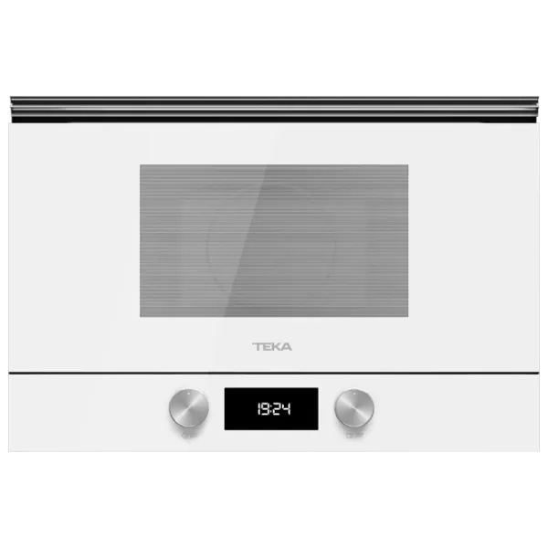 Cuptor cu microunde Teka ML 8220 BIS L WH Încorporabil/ 850 W/ White photo 1