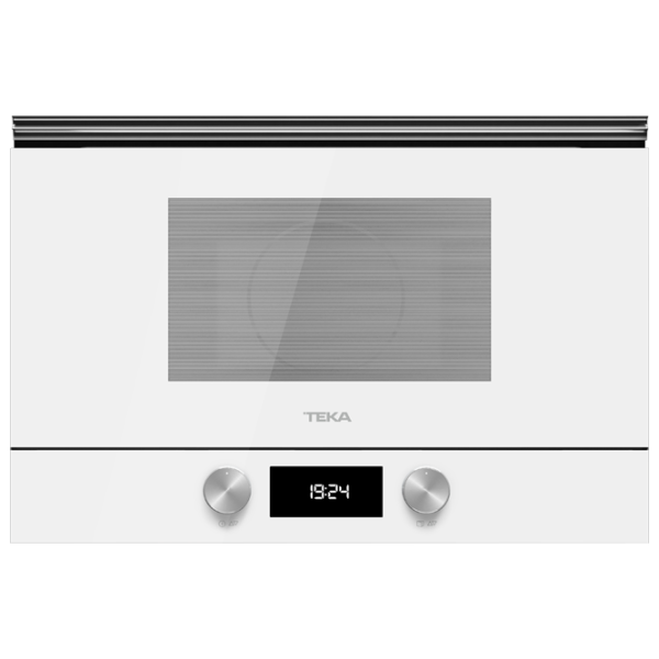 Cuptor cu microunde Teka ML 8220 BIS L WH Încorporabil/ 850 W/ White photo 1