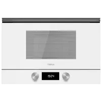 Cuptor cu microunde Teka ML 8220 BIS L WH Încorporabil/ 850 W/ White