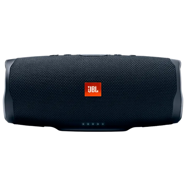 Boxă portabilă JBL Charge 4 30 W/ Black photo 1