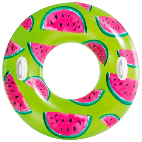 Cerc gonflabil Intex 56261 Vinil/ Multicolor photo 1