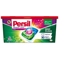 Detergent Persil Color Box 26 WL 0.39 kg  Număr spălări: 26