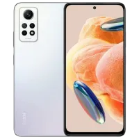 Xiaomi Redmi Note 12 Pro 8 GB/ 256 GB/ Dual SIM/ White 