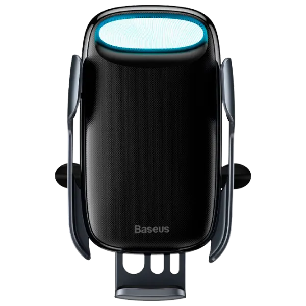 Suport auto Baseus Milky Way Black photo 1
