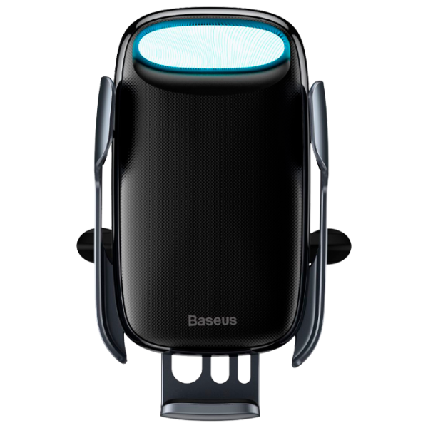Suport auto Baseus Milky Way Black photo 1