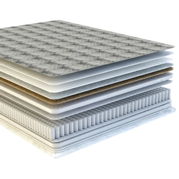 Ортопедический матрас SaltConfort Orient 140 x 200 см Высота матраса: 25 см photo 1 Ортопедический матрас SaltConfort Orient 140 x 200 см Высота матраса: 25 см photo 1