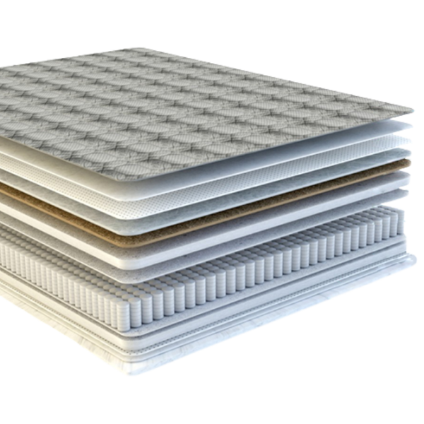 Ортопедический матрас SaltConfort Orient 140 x 200 см Высота матраса: 25 см photo 1 Ортопедический матрас SaltConfort Orient 140 x 200 см Высота матраса: 25 см photo 1