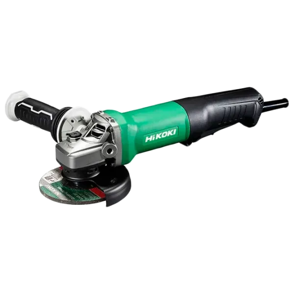 Polizor Hikoki G13SE3YHZ Unghiular/ 1400 W/ Green photo 1 Polizor Hikoki G13SE3YHZ Unghiular/ 1400 W/ Green photo 1