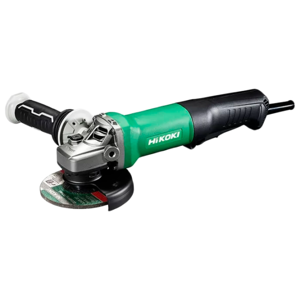 Polizor Hikoki G13SE3YHZ Unghiular/ 1400 W/ Green photo 1 Polizor Hikoki G13SE3YHZ Unghiular/ 1400 W/ Green photo 1