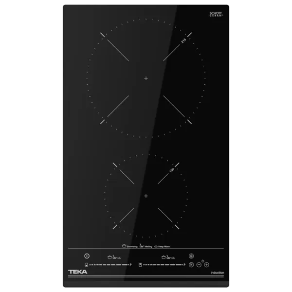 Plită încorporabilă cu inducție Teka IZC 32310 MSP BK Vitroceramică/ Black photo 1