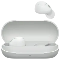 Наушники Sony WF-C700N Белый Беспроводные/ Персональный