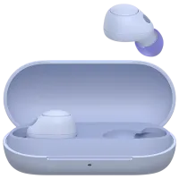 Наушники Sony WF-C700N Лиловый Беспроводные/ Персональный