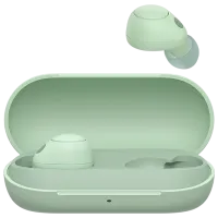 Наушники Sony WF-C700N Sage Зелёный Беспроводные/ Персональный