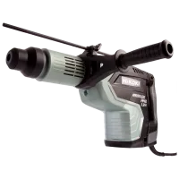Ciocan demolator Hikoki DH52MEYWSZ 1500 W / Gray