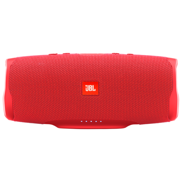 Boxă portabilă JBL Charge 4 30 W/ Red photo 1 Boxă portabilă JBL Charge 4 30 W/ Red photo 1