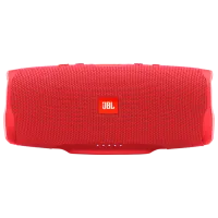 Портативная колонка JBL Charge 4 30 Вт/ Красный