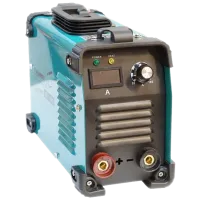 Сварочный аппарат Hammer 220V/ 50Hz,160A 220 В ручная дуговая (MMA)/ Оранжевый