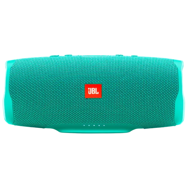 Портативная колонка JBL Charge 4 30 Вт/ Зелёный photo 1 Портативная колонка JBL Charge 4 30 Вт/ Зелёный photo 1