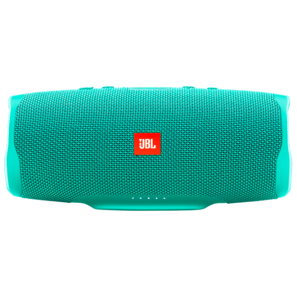 Портативная колонка JBL Charge 4 30 Вт/ Зелёный photo 1 Портативная колонка JBL Charge 4 30 Вт/ Зелёный photo 1