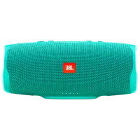 Портативная колонка JBL Charge 4 30 Вт/ Зелёный