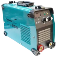 Сварочный аппарат Hammer 220V/ 50Hz,300A 220 В ручная дуговая (MMA)/ Оранжевый