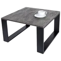 Măsuță de cafea BellaLuni Loft Black