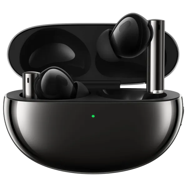 Наушники Realme Buds Air 5 PRO Черный Беспроводные/ Персональный photo 1 Наушники Realme Buds Air 5 PRO Черный Беспроводные/ Персональный photo 1