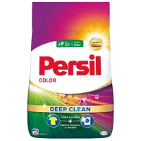 Моющее средство Persil Color 2.1 кг  Количество стирок: 35