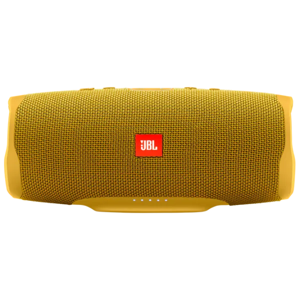 Boxă portabilă JBL Charge 4 30 W/ Yellow photo 1 Boxă portabilă JBL Charge 4 30 W/ Yellow photo 1