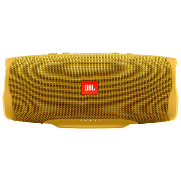 Boxă portabilă JBL Charge 4 30 W/ Yellow photo 1 Boxă portabilă JBL Charge 4 30 W/ Yellow photo 1