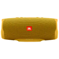 Портативная колонка JBL Charge 4 30 Вт/ Желтый