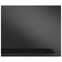 Plită încorporabilă cu inducție Teka IBF 64-G1 MSP BM Vitroceramică/ Black