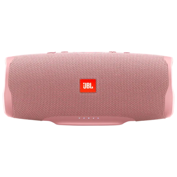 Boxă portabilă JBL Charge 4 30 W/ Pink photo 1 Boxă portabilă JBL Charge 4 30 W/ Pink photo 1