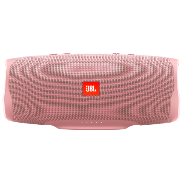 Boxă portabilă JBL Charge 4 30 W/ Pink photo 1 Boxă portabilă JBL Charge 4 30 W/ Pink photo 1