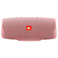 Портативная колонка JBL Charge 4 30 Вт/ Розовый
