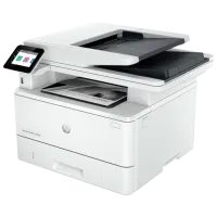 Dispozitiv multifuncțional HP LaserJet Pro
4103fdn Laser/ Alb-negru